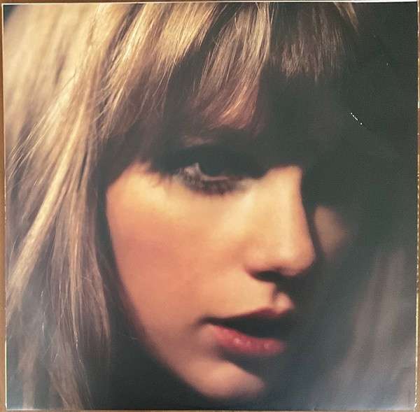 Taylor Swift – Midnights (blue marble)